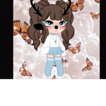 GACHA CLUB x