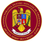 Inspectoratul General pentru Situaţii de Urgenţă