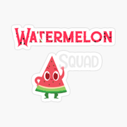 Watermelon Squad Meet and Greet / Hangout