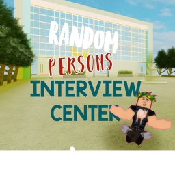 {INTERVIEW CENTER} Random Persons Daycare
