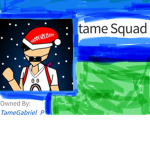 tame Squad
