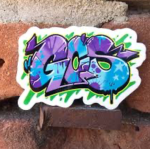 Grape town crips