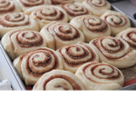 Cinnamon-Gang