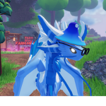 Splash's Cult