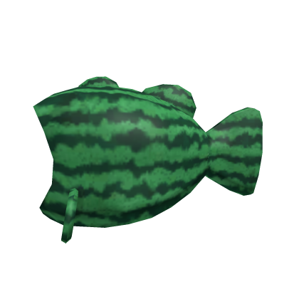 Watermelon Benthic Deephunter Addon