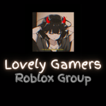 Lovely gamers :D