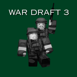 War Draft 3 (Alpha)