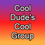 Cool Dude's Cool Group