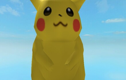 Obby testing 