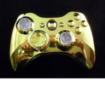 Gold Solid Gaming