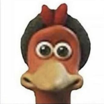 GingerChicken