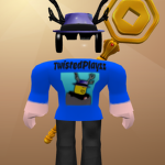 #TwistedGang