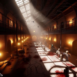 [NEW!] Manila Asylum