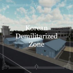 Korean Demilitarized Zone
