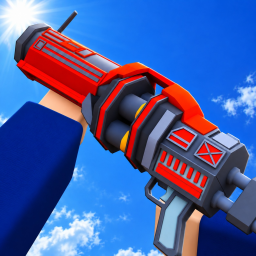 (FPS) 0:CoolDown HEROES icon