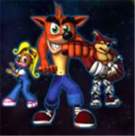 Team Bandicoot