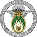 | SFA | 13e Régiment de Dragons Parachutistes