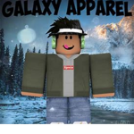 GalaxyApparel
