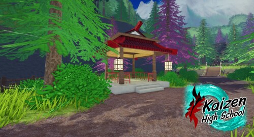 Kaizen [RP]