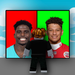Guess the NFL Quiz 🤔