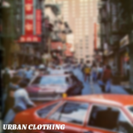 --Urban Clothing--