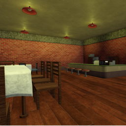 The Krakow Restaurant