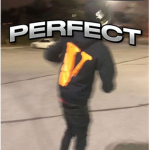 Dans perfect CLOTHES