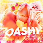 Oashi