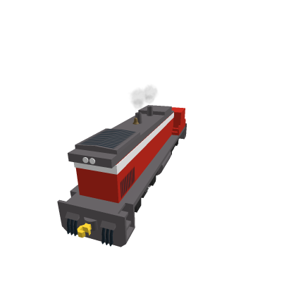 Ro Scale MP15AC Slug