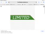 Help me get my limited