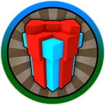 Game Badge Icon