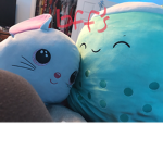 BANANA’S BESTIES
