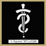 Regiment "BR" z.b.V. 800