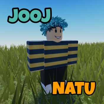 Jooj Natu Brasil