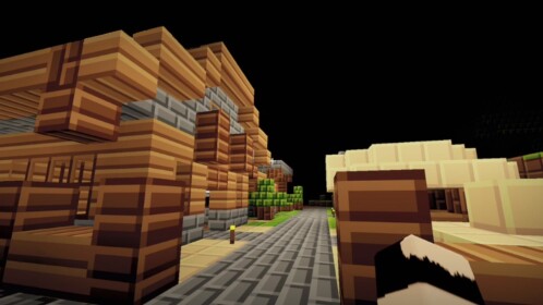 PixelBlox