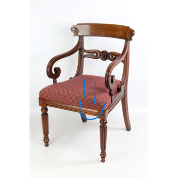 A Chair