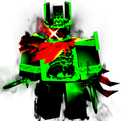 Forsaken Wiki Render - 1x1x1x1 (Modern) Roblox decal