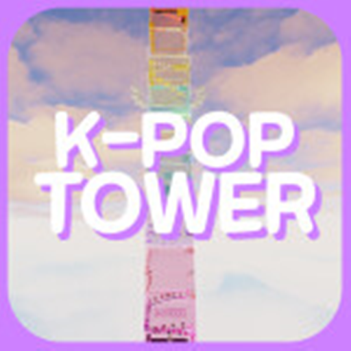 TOWER OF K-POP