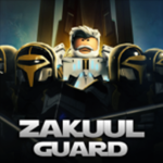 Zakuul Guard | |