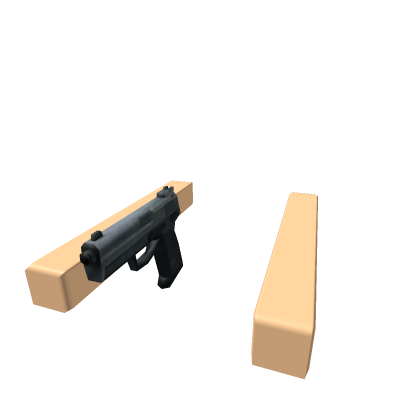 v_Pistol thienbao's fe gun kit viewmodel