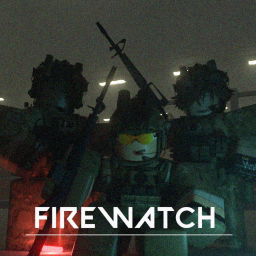 [RAID] Fire Watch