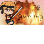 Fire and Zac