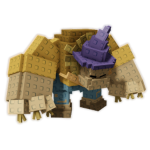 Harvest Golem