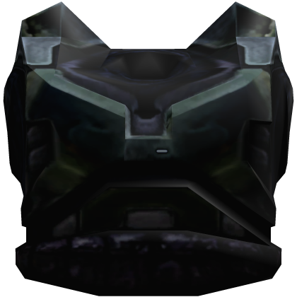 Mk V Master Chief | Halo: CE | Torso