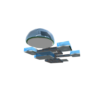 space station