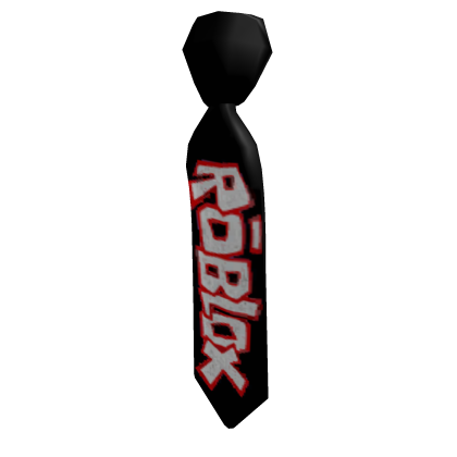 ROBLOX Tie