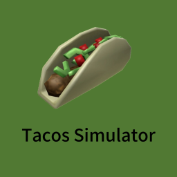 Watch Tacos fall from the sky :D