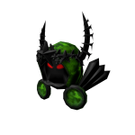 Green Dominus