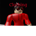 Red star's Clothing!