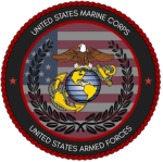 [| USA |] United States Marine Corps